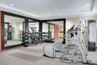Home2 Suites by Hilton Prattville - Træningscentre