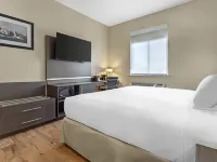 Best Western Jamaica Inn Hotels near A Subway Line