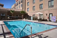 Hilton Garden Inn Palmdale - piscine