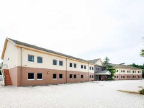 Comfort Inn Karuizawa Hotels in Karuizawa