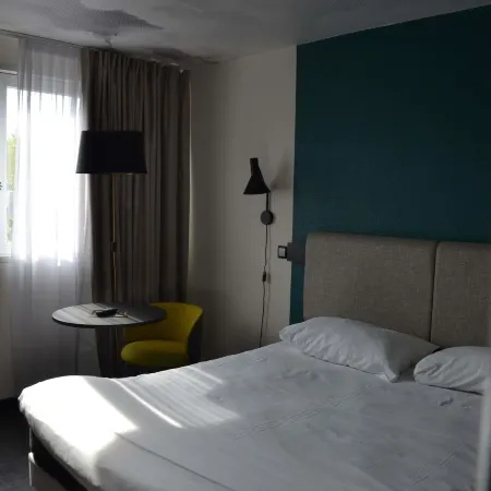 Ibis Chambéry