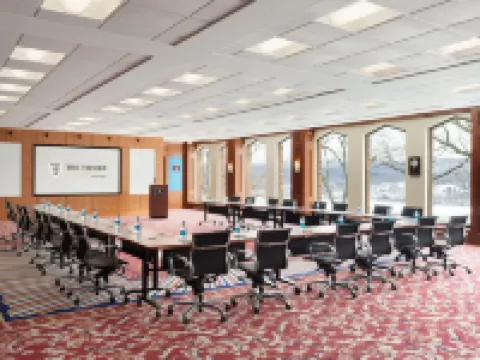 The Thayer Hotel at West Point Hotels in West Point