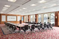 德爾飯店 西點住宿飯店