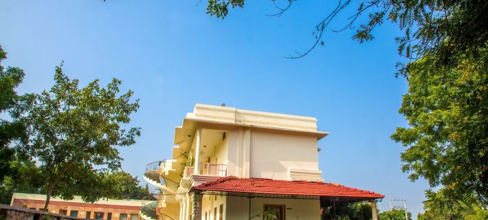 The Chitvan Resort Hotels in Ajmer