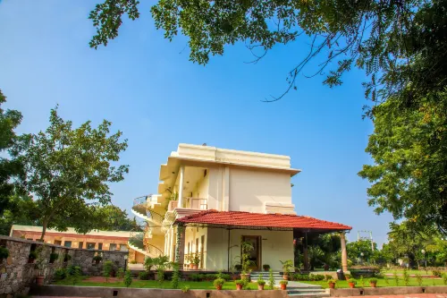 The Chitvan Resort