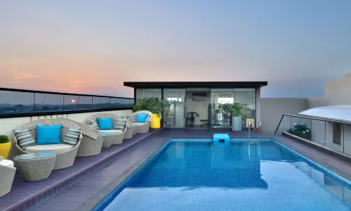 Novotel Jodhpur Iti Circle