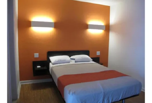 Motel 6 Baltimore, MD