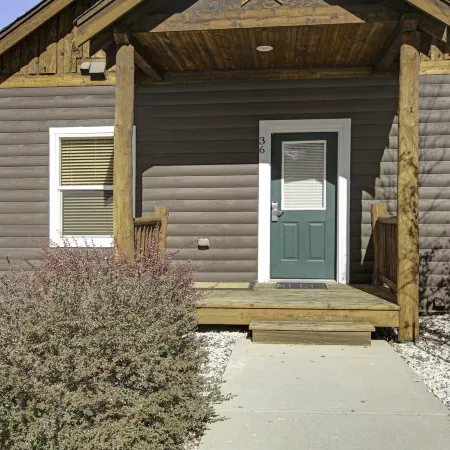 Nisa Mountain 36 2 Bedroom Condo by RedAwning