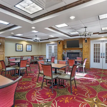 Best Western Plus Canyon Pines