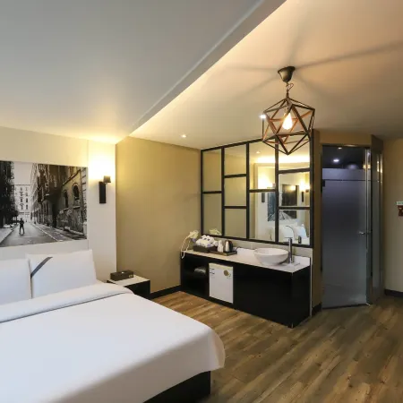 A2 Hotel Desingers