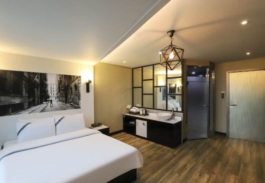 에이투호텔디자이너스