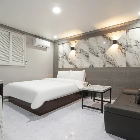 Bucheon Wonjongdong Hotel 3&4