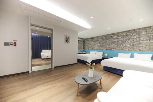 GD Hotel