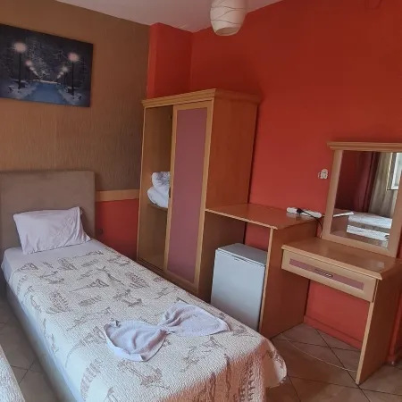 Savran Otel