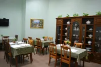 Sudarushka Hotel