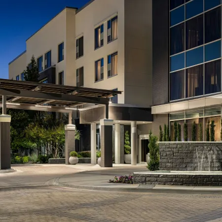 The Elmore Hotel, DFW Southlake, a Tribute Portfolio Hotel