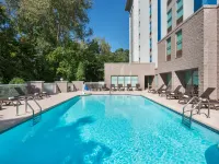 Hampton Inn & Suites Charlotte-Arrowood Rd. Hotels near Arrowood
