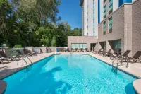 Hampton Inn & Suites Charlotte-Arrowood Rd.