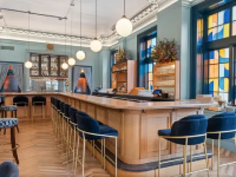 The Maverick by Kasa Hotels in Pittsburgh