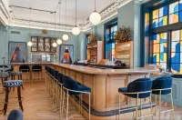 The Maverick by Kasa Hotels in Pittsburgh