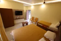 DSS Residency - Wifi