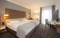Best Western Plus Hotel Koeln City