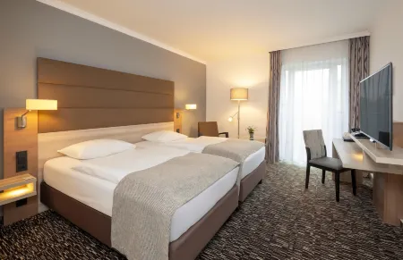 Best Western Plus Hotel Koeln City