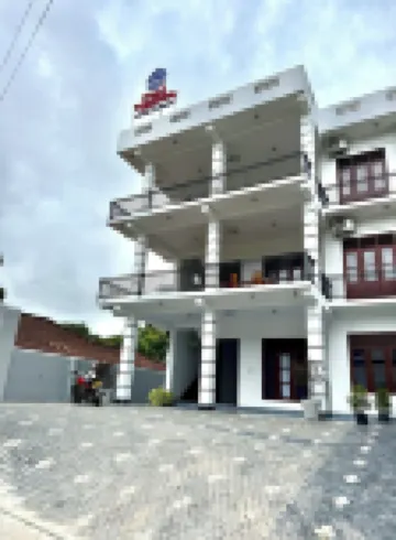 Pearl Kingdom Hotel & Resort