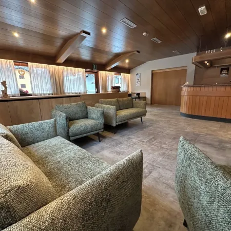 Hotel Ferrari