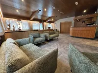 Hotel Ferrari Hotels in Giustino