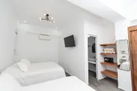 Safiro Suites Guayabitos Apartments - Adults Only - balcony
