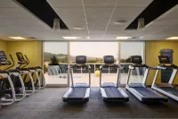 Archer Hotel Napa - Gym