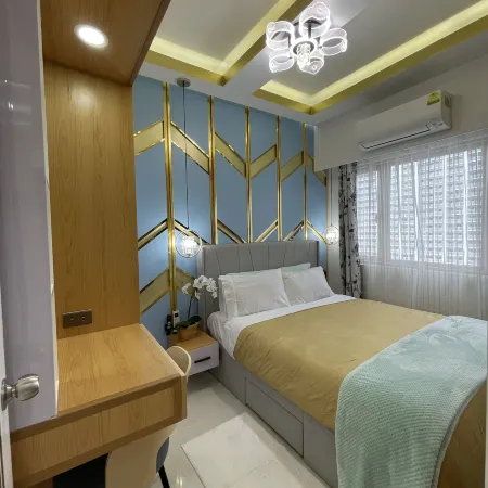 Smdc Coast Residences