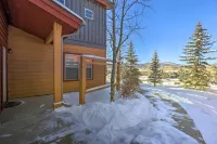 Fraser Condo 5 Miles to Winter Park Resort! - WiFi