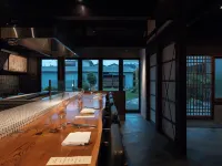 Kominka NOIE - 朝食