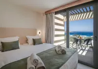 Elounda Residence Resort & Waterpark - Balkoner