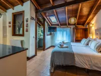 HOTEL CASA JUSTA Hoteles en Tegueste
