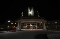 Hotel Tamiš & Spa Hotels in 