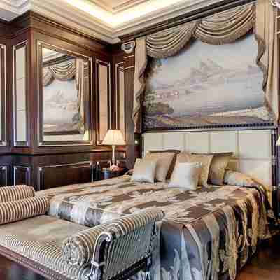 Hotel Splendid Rooms