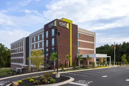 Home2 Suites by Hilton Stockbridge Atlanta