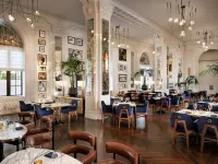 Fairmont Breakers Long Beach