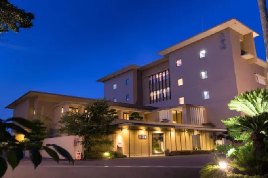 ไทบูคาคู โรงแรมใน