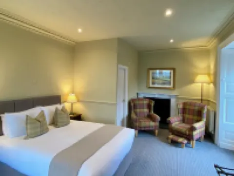 Middle House Hotels in Leyburn