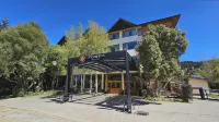 Pioneros Suites & Spa by Grupo Tierra Gaucha Hotel a 