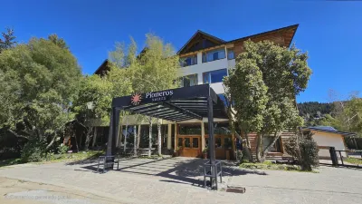 Pioneros Suites & Spa by Grupo Tierra Gaucha Hotels in 