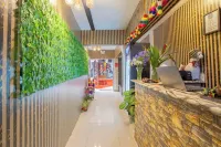 Inkary Hotel Machupicchu