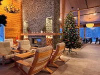 Wilderness Hotel Saariselkä Hotels in Inari