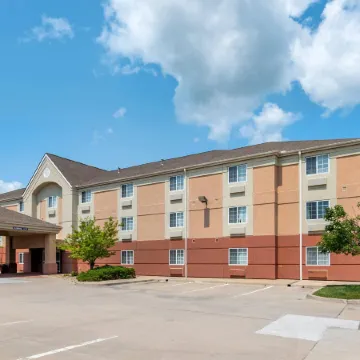 MainStay Suites Emporia