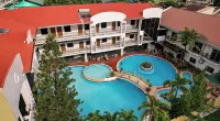 Seorabeol Grand Leisure Hotel - Pools