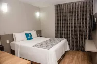 Ímpar Suítes Expominas Hotels near Expominas BH